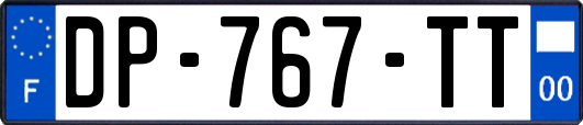 DP-767-TT