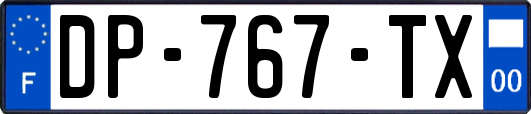 DP-767-TX
