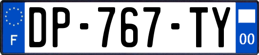 DP-767-TY