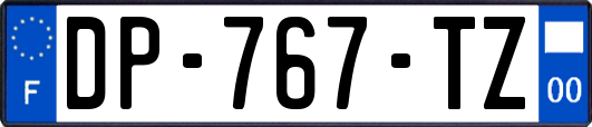 DP-767-TZ