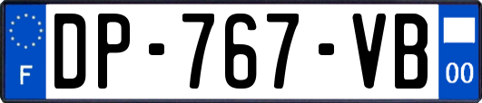 DP-767-VB