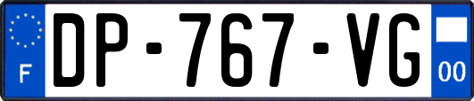 DP-767-VG
