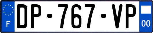 DP-767-VP