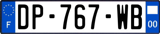 DP-767-WB