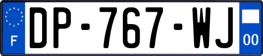 DP-767-WJ