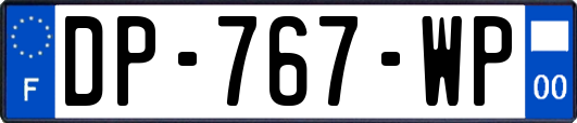 DP-767-WP