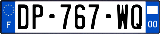 DP-767-WQ