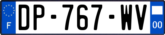 DP-767-WV