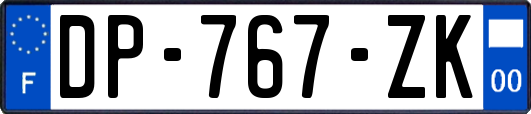 DP-767-ZK