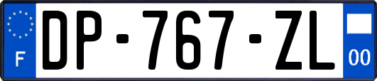 DP-767-ZL