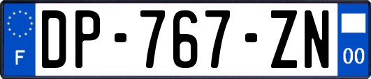 DP-767-ZN