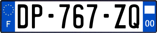 DP-767-ZQ