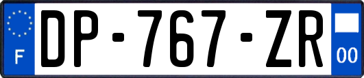 DP-767-ZR