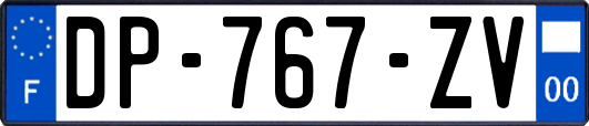 DP-767-ZV