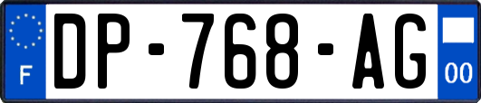 DP-768-AG