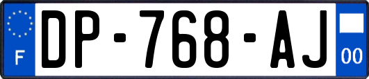 DP-768-AJ