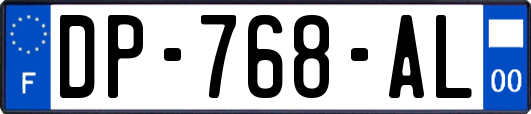 DP-768-AL