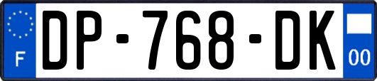 DP-768-DK