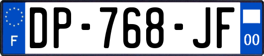 DP-768-JF