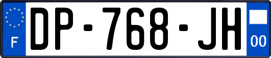 DP-768-JH