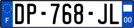 DP-768-JL