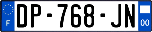 DP-768-JN