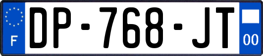 DP-768-JT