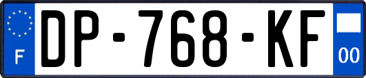 DP-768-KF