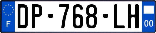 DP-768-LH