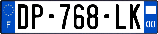 DP-768-LK