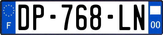 DP-768-LN