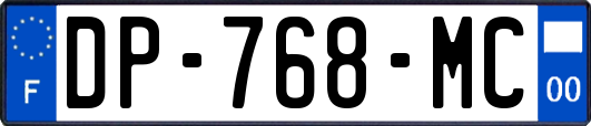 DP-768-MC
