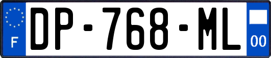 DP-768-ML