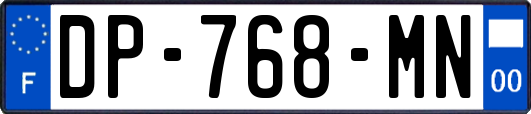 DP-768-MN