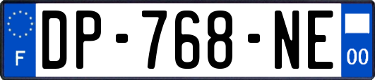 DP-768-NE