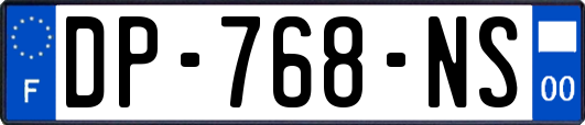 DP-768-NS
