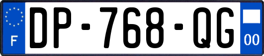 DP-768-QG