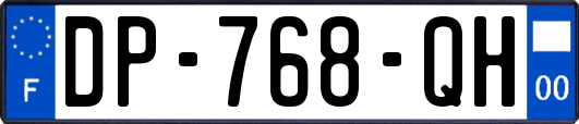 DP-768-QH