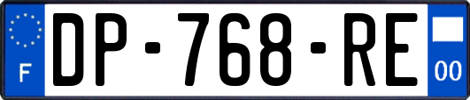 DP-768-RE