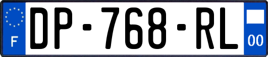 DP-768-RL