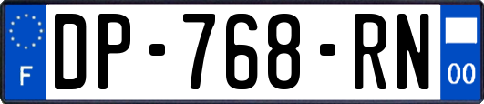 DP-768-RN