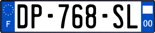 DP-768-SL