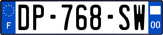 DP-768-SW