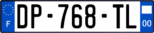 DP-768-TL