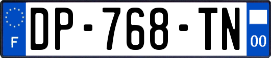 DP-768-TN