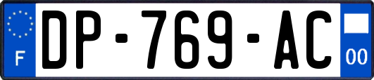 DP-769-AC