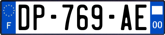 DP-769-AE