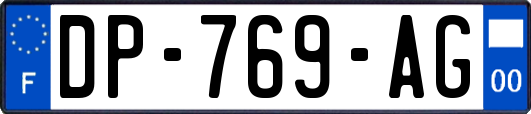 DP-769-AG