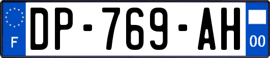 DP-769-AH