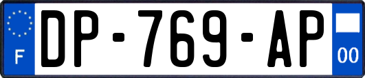 DP-769-AP